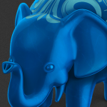 Postgres.app logo