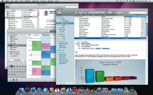 Mac OS X Snow Leopard (10.6)
