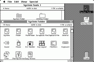 System Software 5