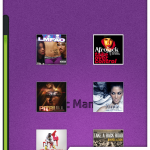 Music Maniac 2.0 - iPad