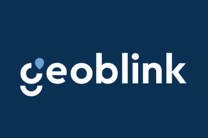 Geoblink logo