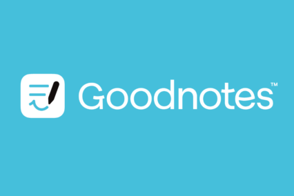 Goodnotes Logo